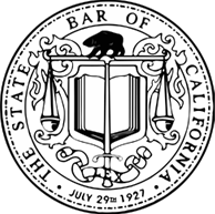 the state bar of california