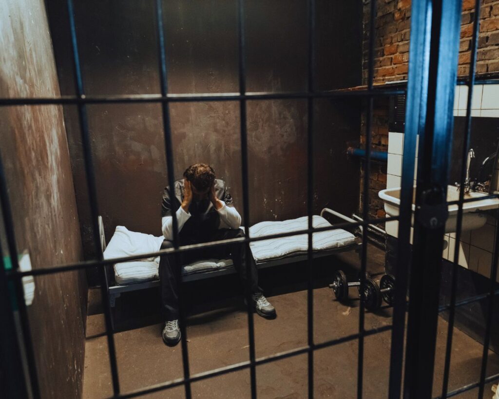 Felony DUI in California: 4th DUI in 10 years - Expert criminal defense attorneys at Southwest Legal ready to defend against felony DUI charges.