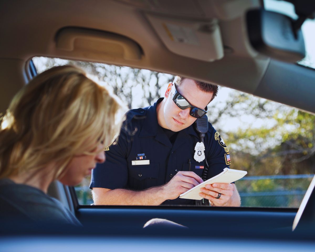 California Vehicle Code Section 31