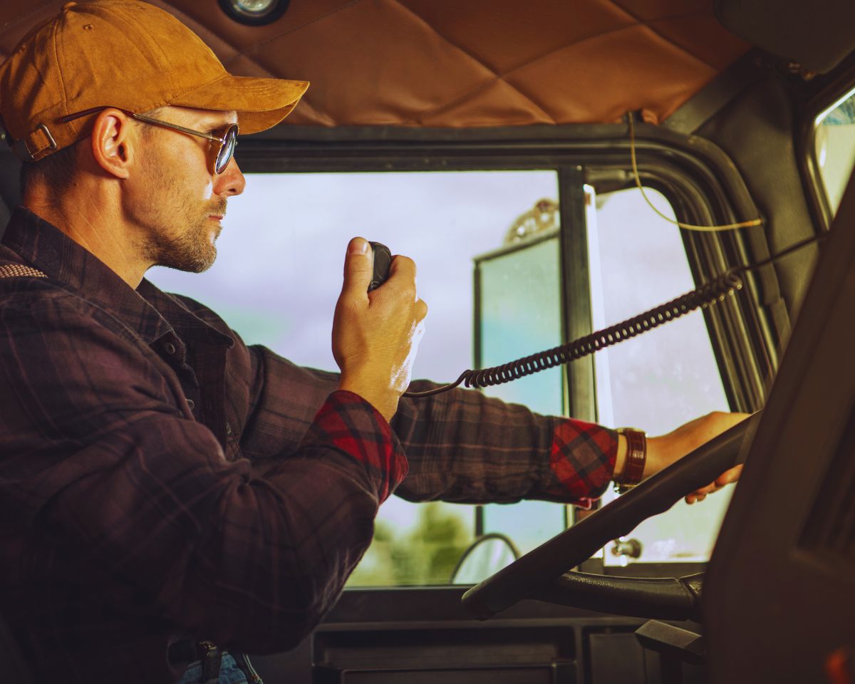 California DUI Regulations for CDL Holders - Vehicle Code 23152(d), explaining DUI consequences for commercial drivers.