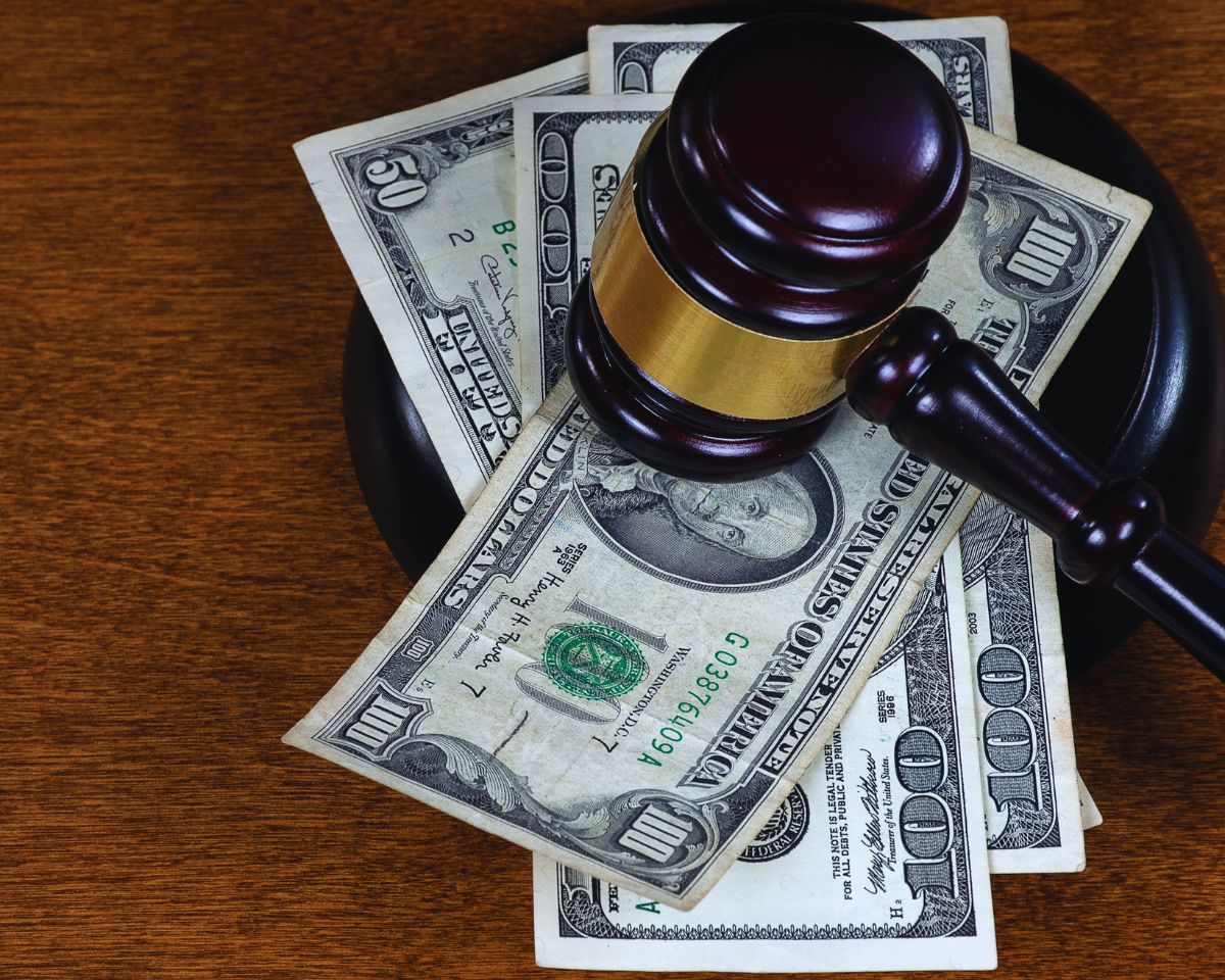 Restitution Hearings in California