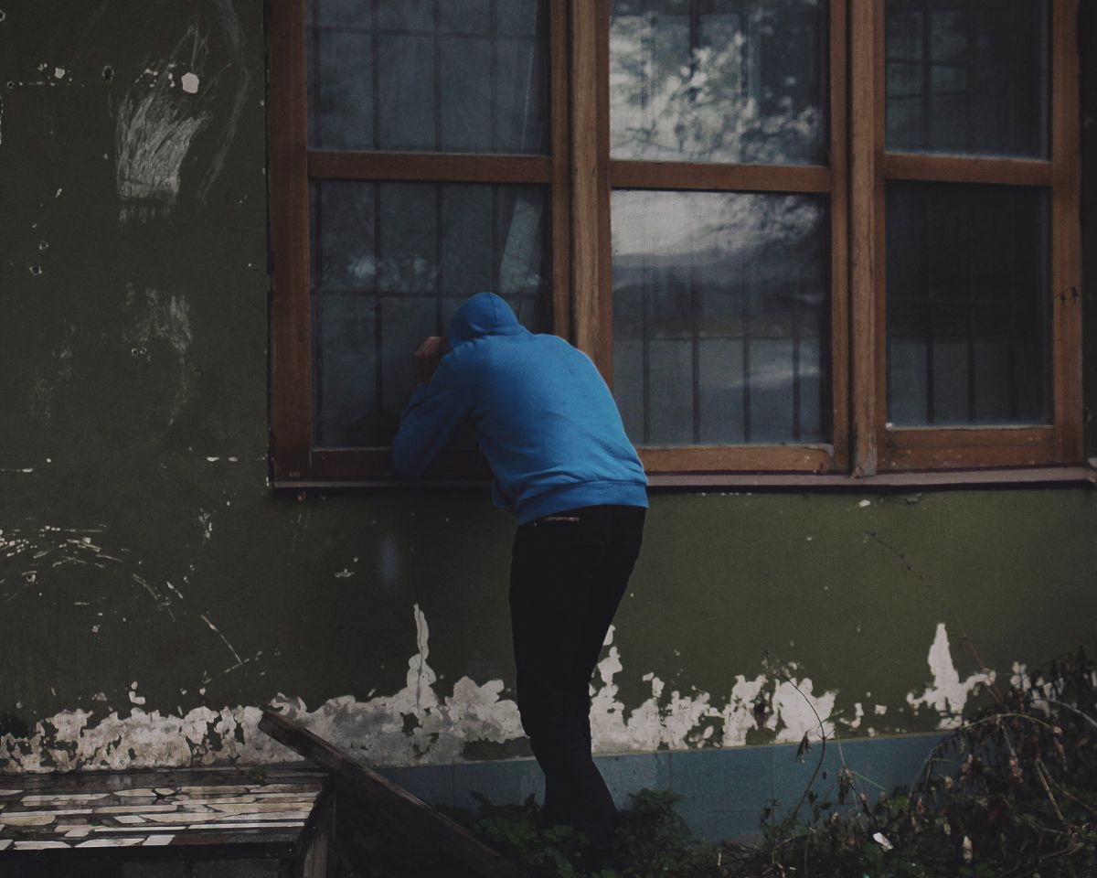 THEFT CRIMES IN CALIFORNIA