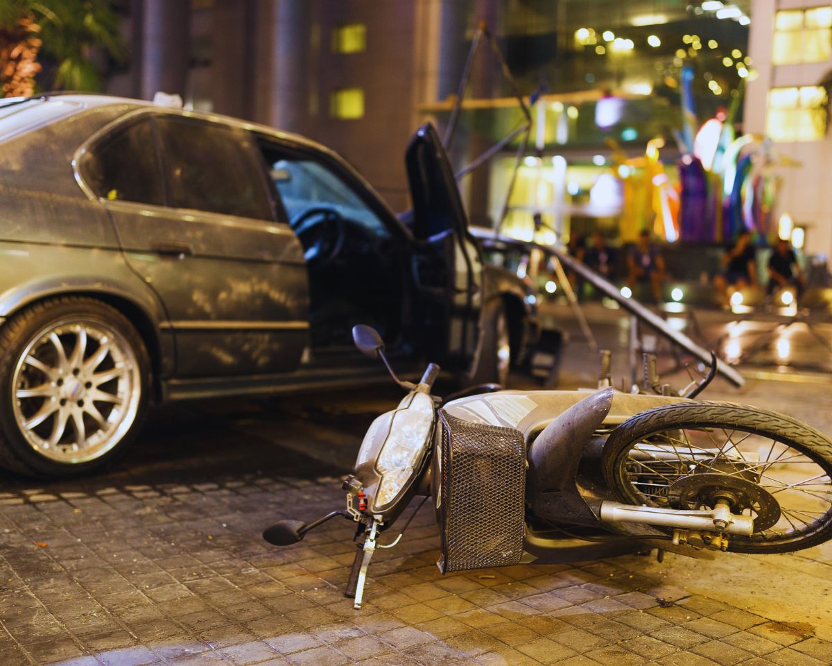 Gross Vehicular Manslaughter