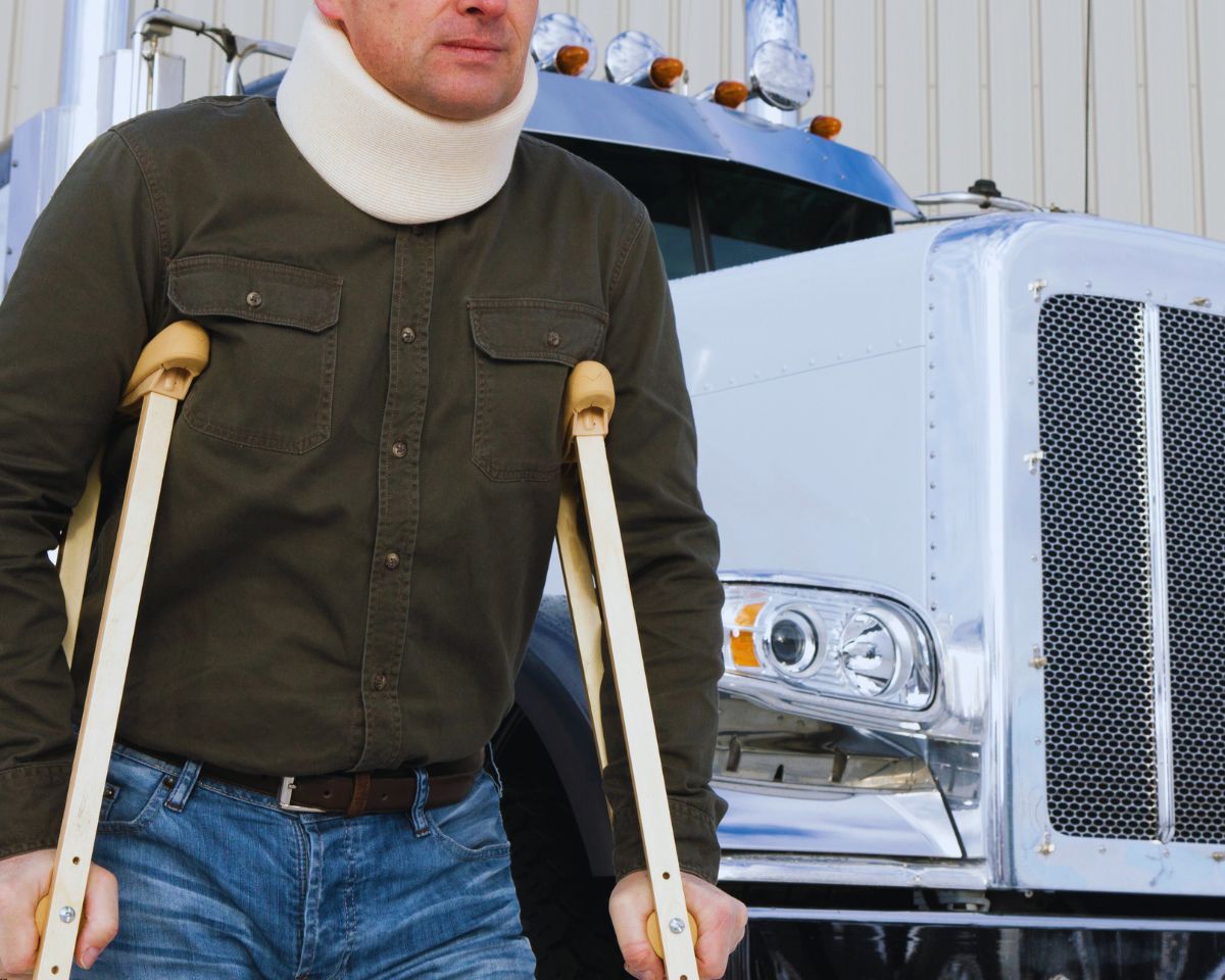 SERIOUS BODILY INJURY