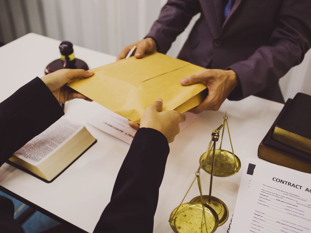 CIRCUMSTANTIAL EVIDENCE