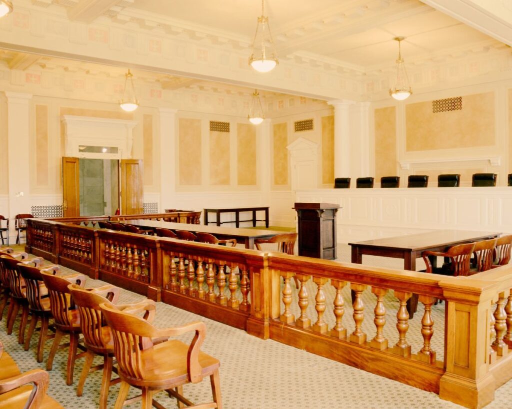Failure to Appear in Court: Legal Consequences Explained - Southwest Legal
