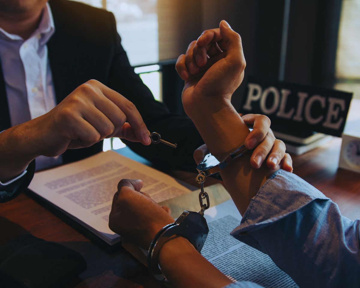 PROBATION VIOLATION HEARING