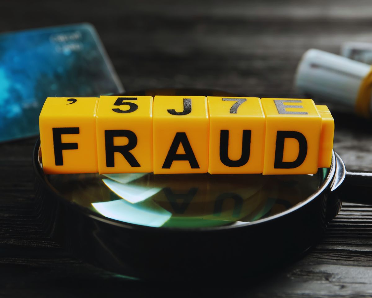 FRAUD