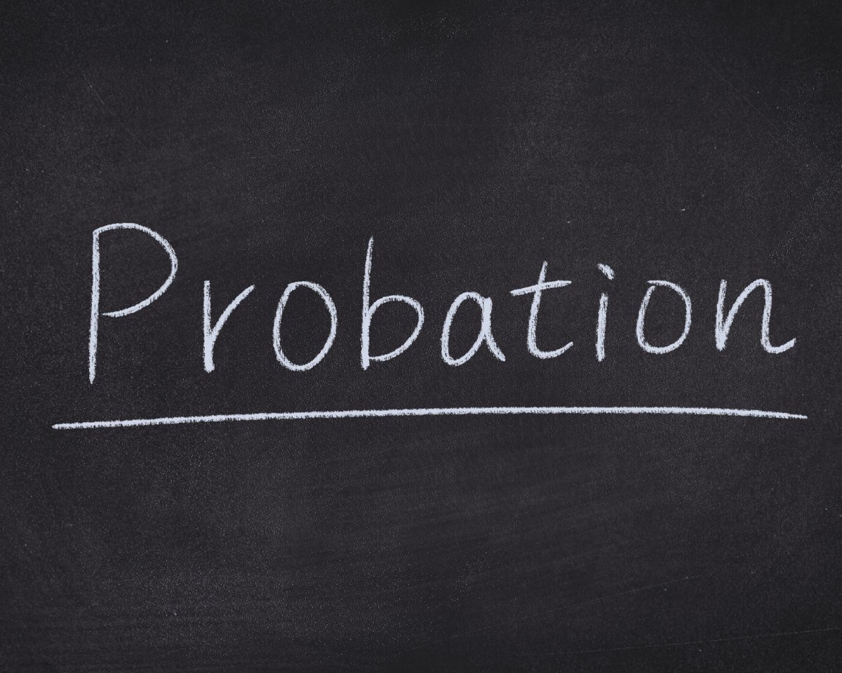 PROBATION