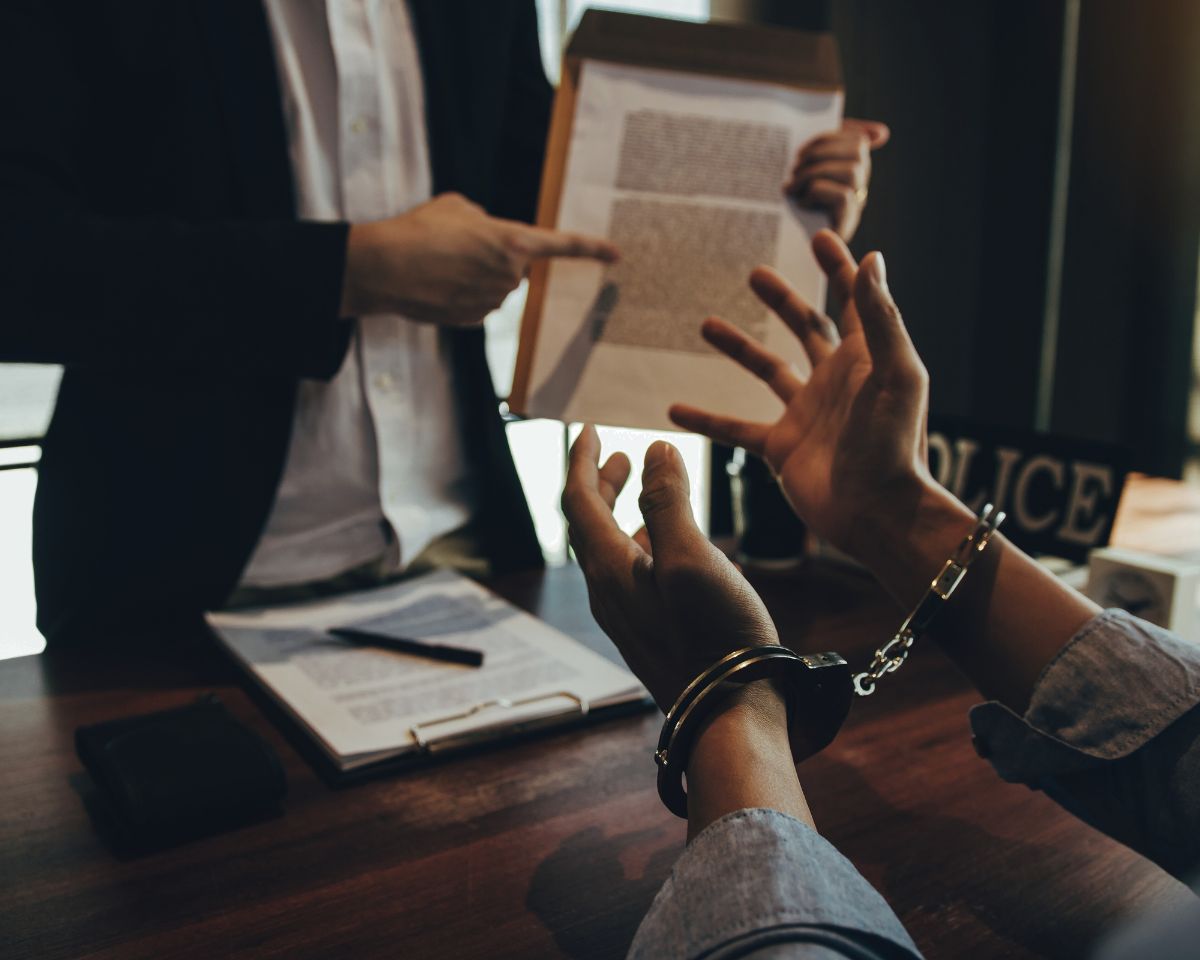 PROBATION VIOLATIONS