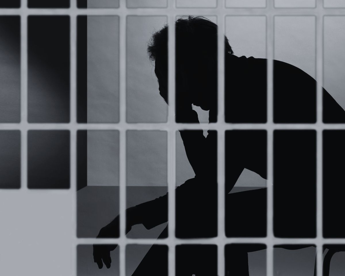 INDETERMINATE SENTENCING