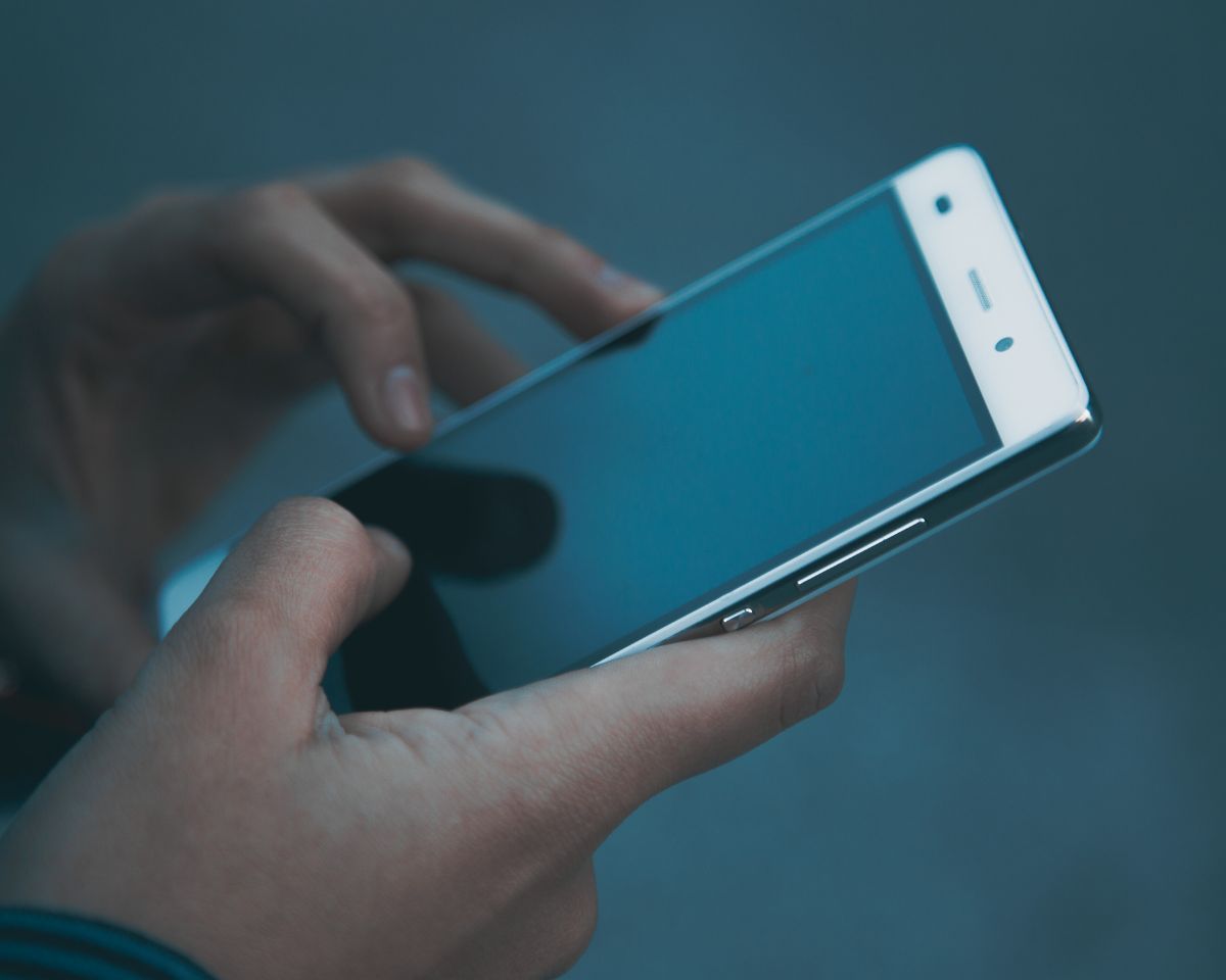 search your phone without a warrant