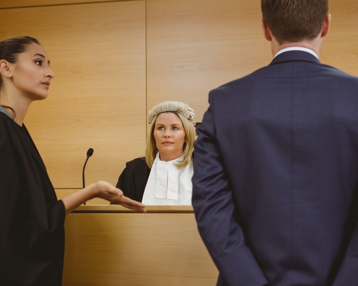 unsupervised probation