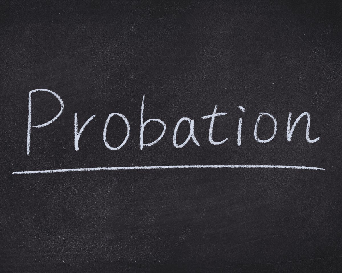 PROBATION