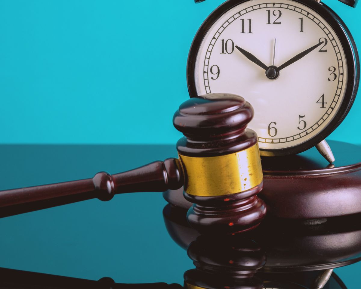 right to a speedy trial