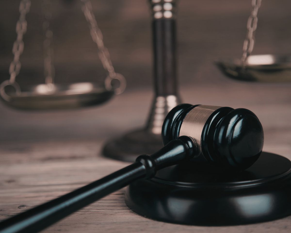 marijuana conviction