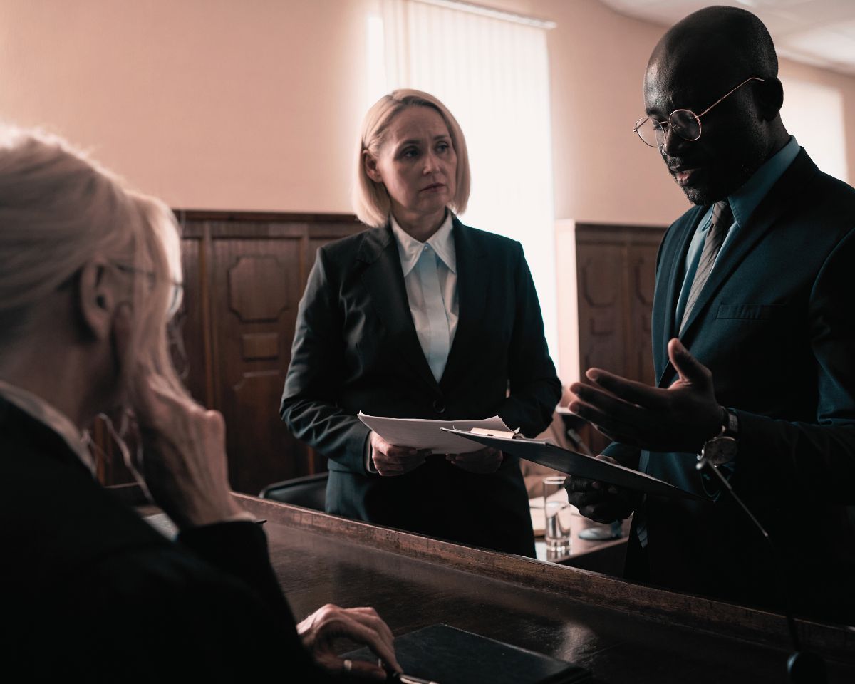 PRELIMINARY HEARINGS