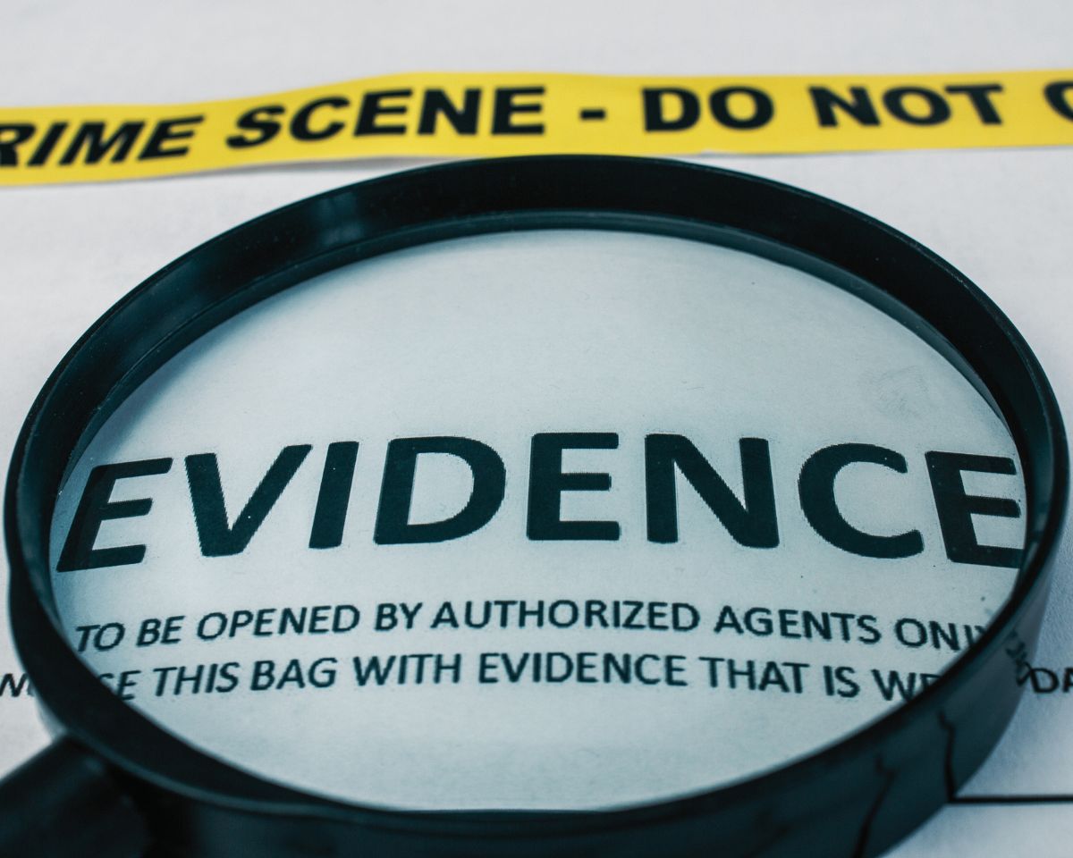 SPOLIATION OF EVIDENCE