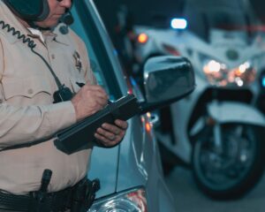 Citation vs. Ticket: What Every Driver Needs to Know - Southwest Legal