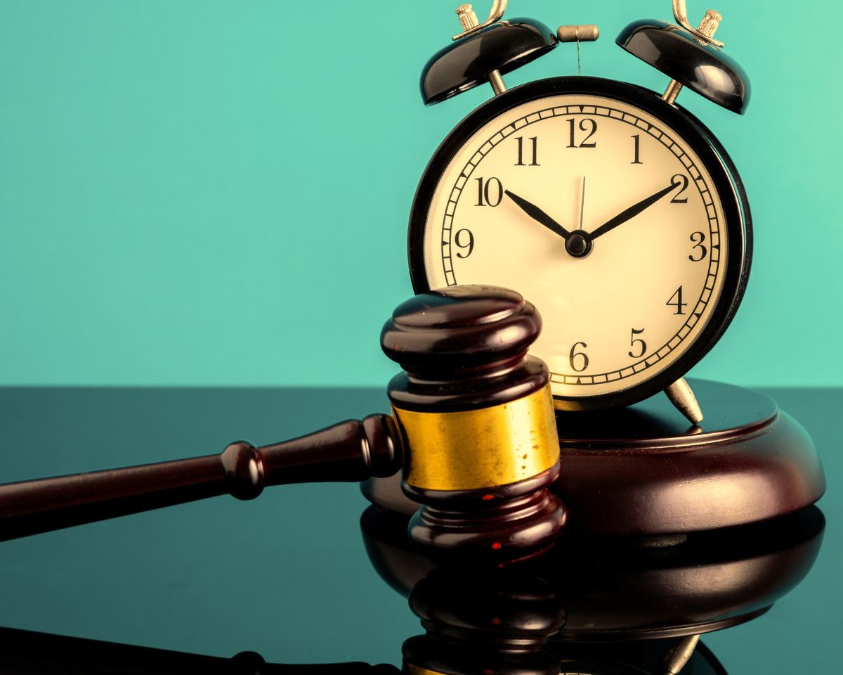 Statute of Limitations