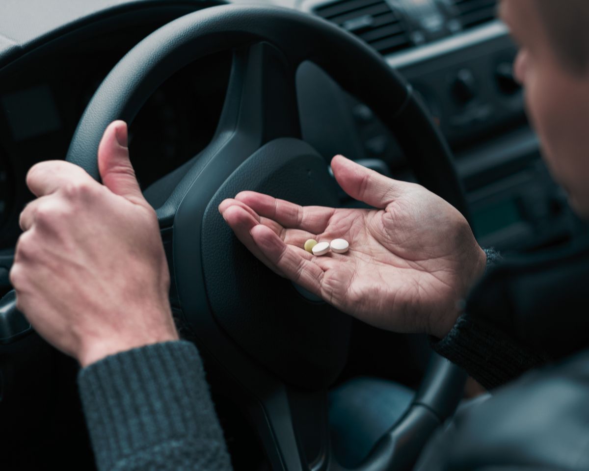 California Vehicle Code § 23152(c)