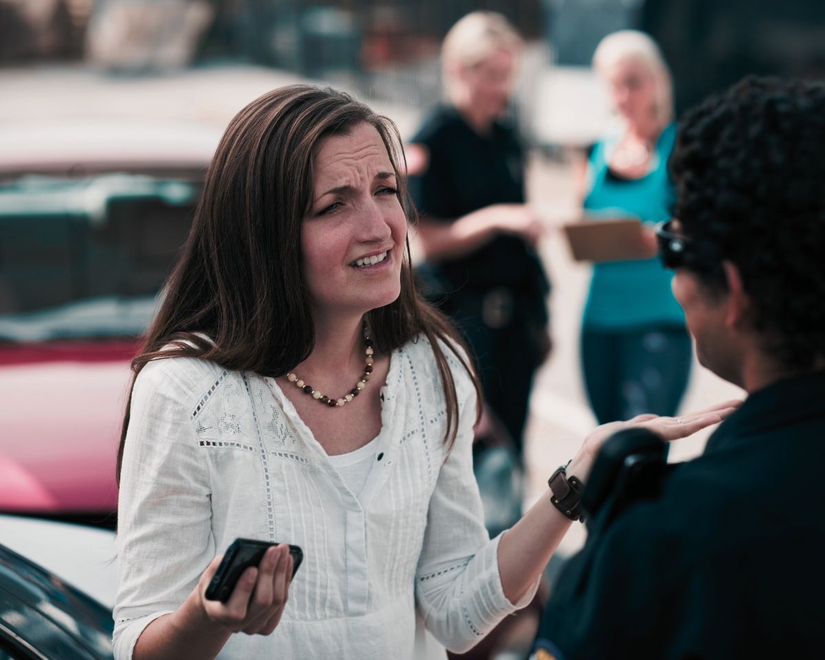 FELONY TRAFFIC OFFENSES