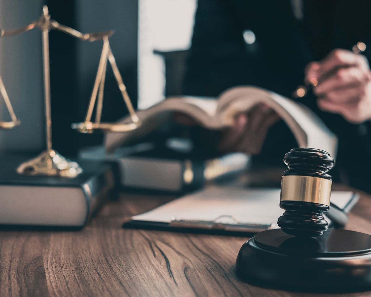 DUI DEFENSE ATTORNEY