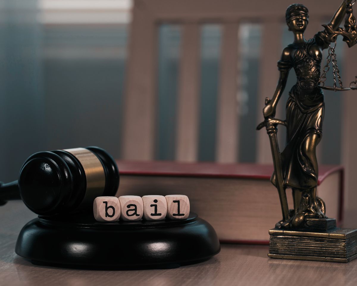 BAIL