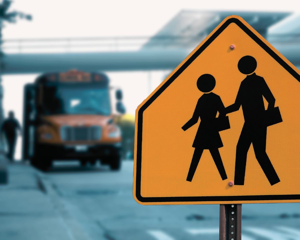 Gun‑Free School Zone Act