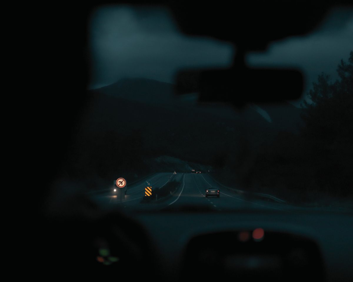 California Vehicle Code 24250