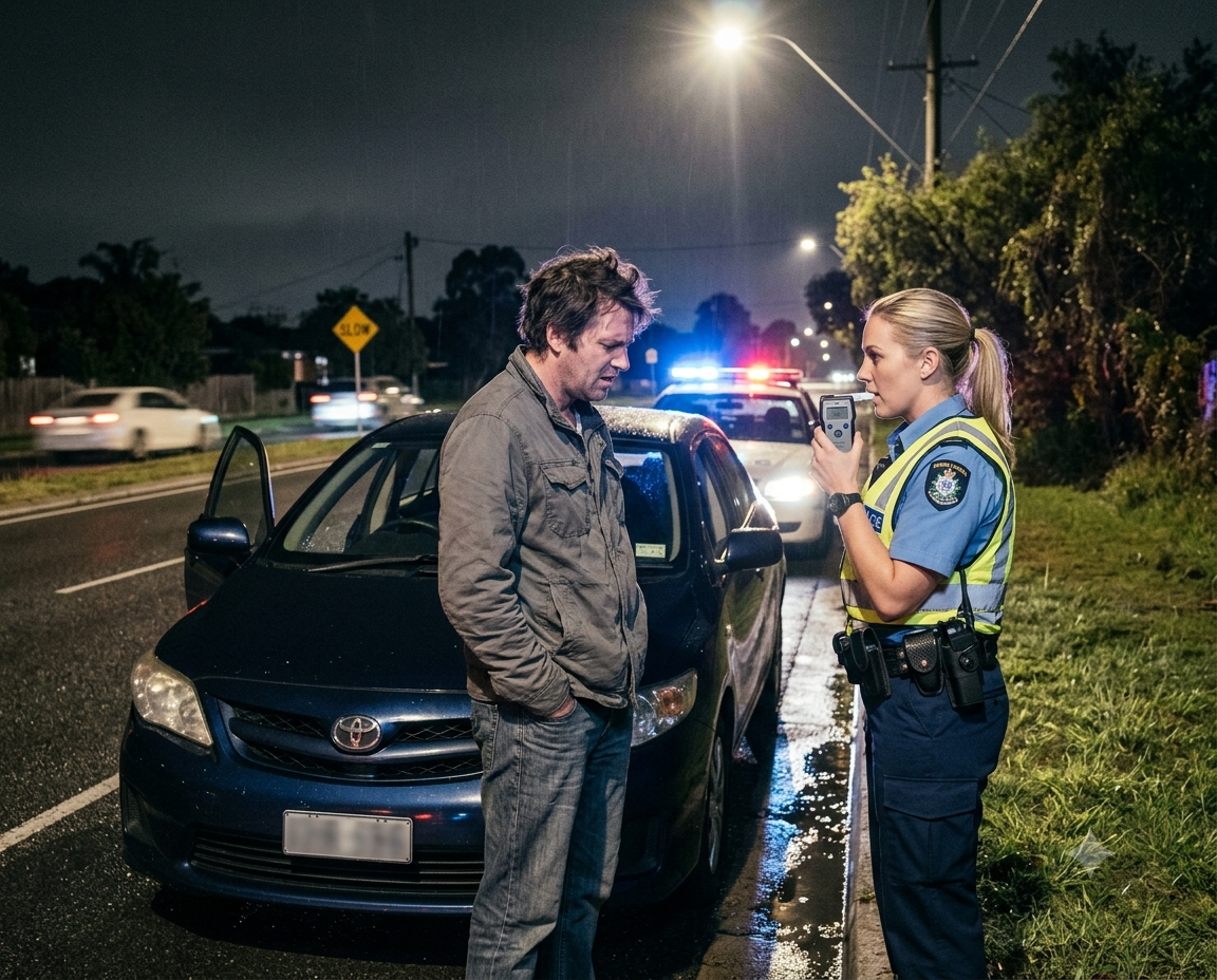 DUI