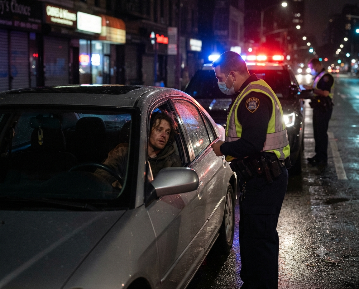 DUI
