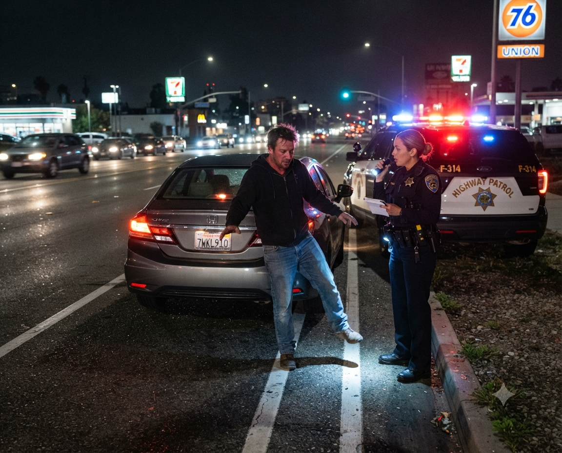 DUI