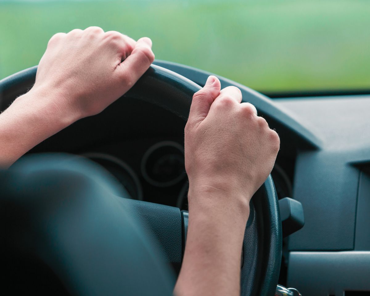 driving a vehicle without consent