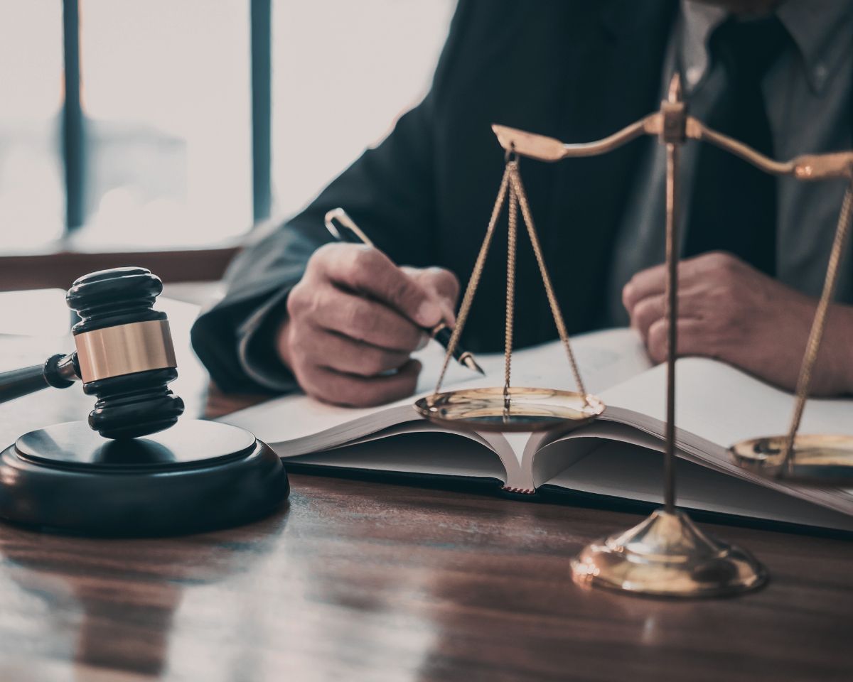 PLEA AGREEMENT