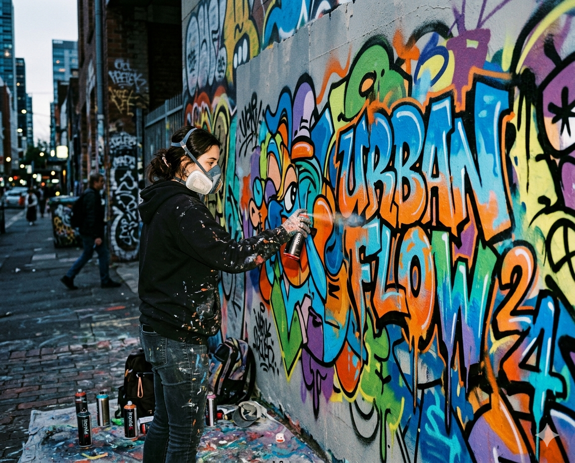 VANDALISM