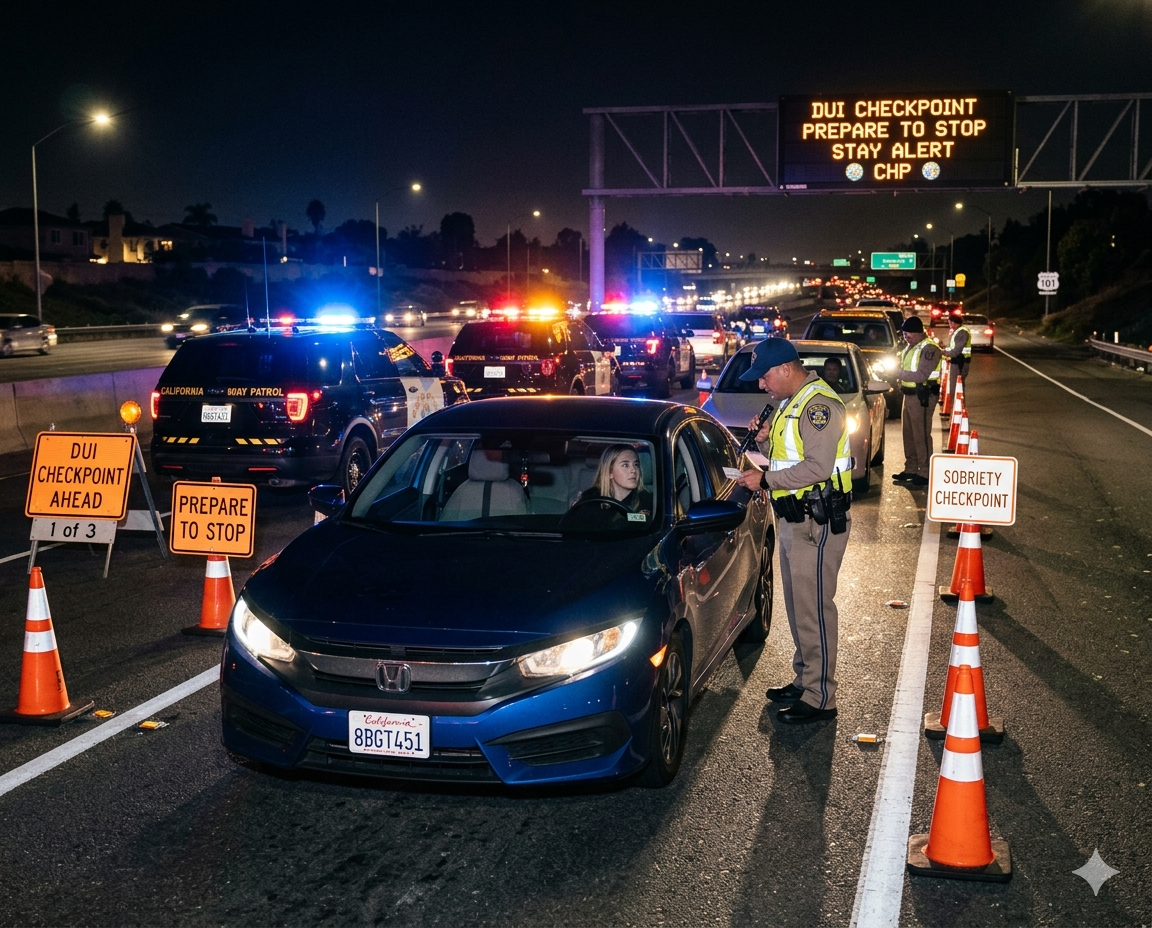 DUI