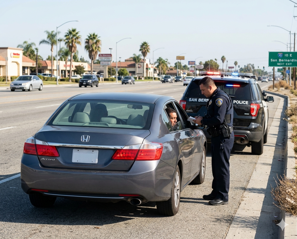 VEHICLE REGISTRATION
