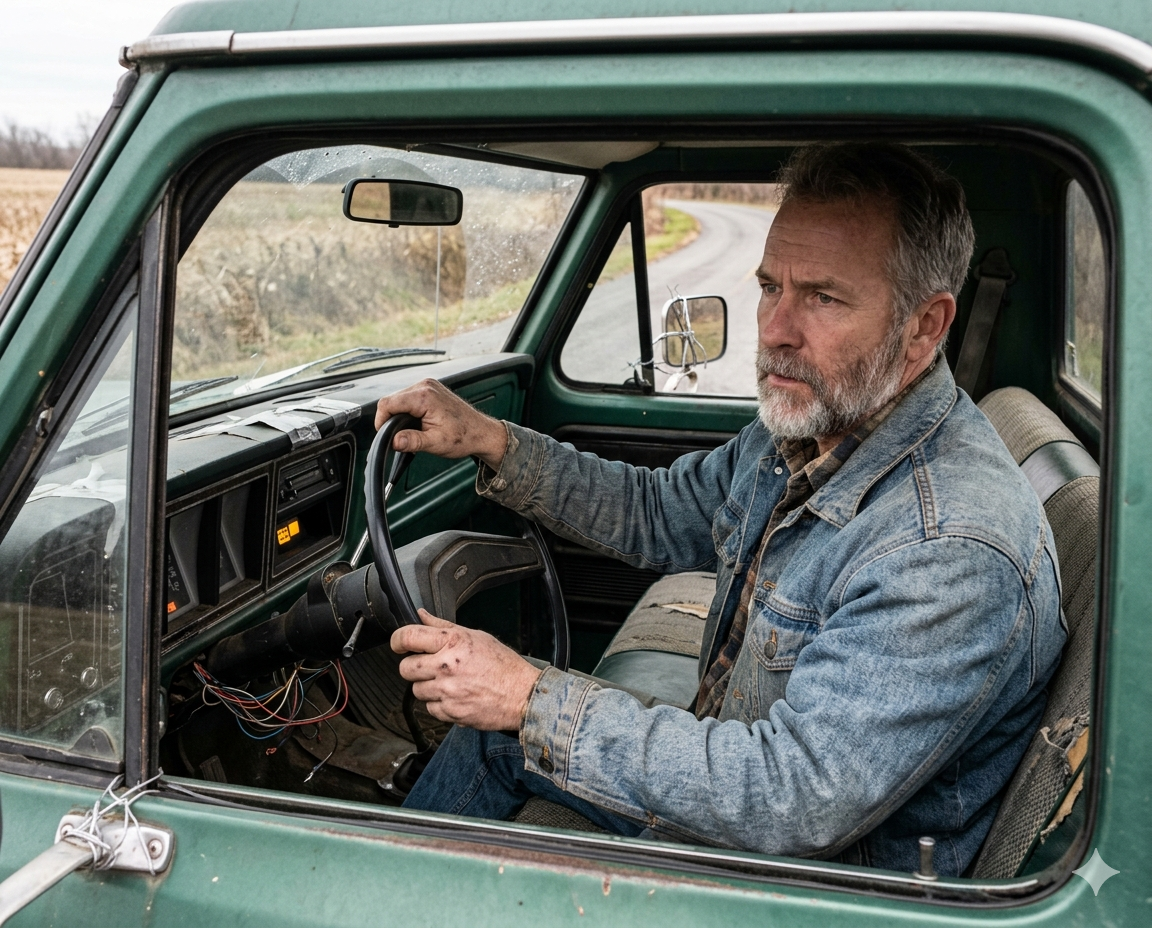 OPERATING AN UNSAFE VEHICLE