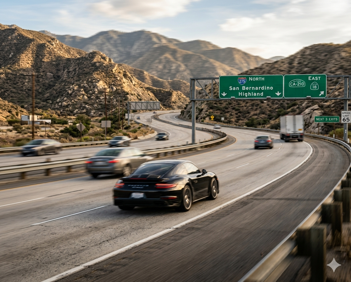 SPEEDING