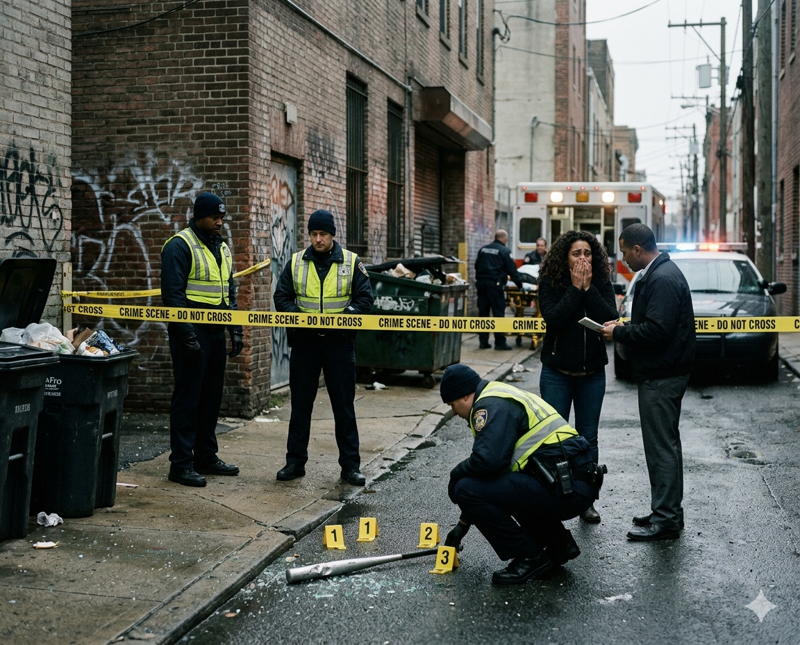 VIOLENT FELONY