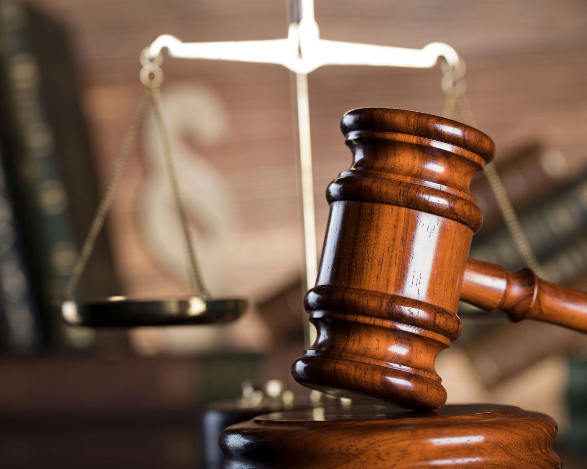 PRELIMINARY HEARING