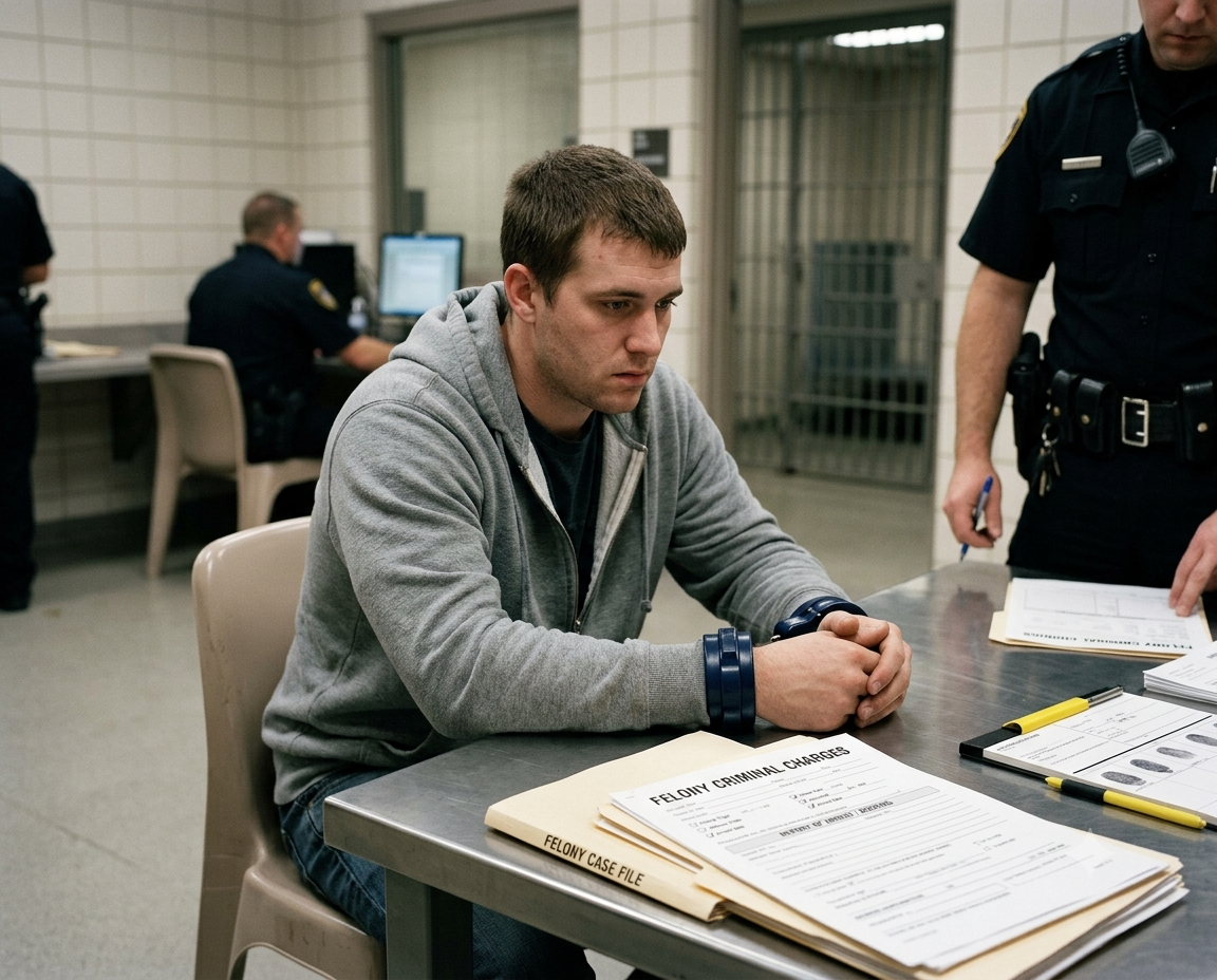 SERIOUS FELONY