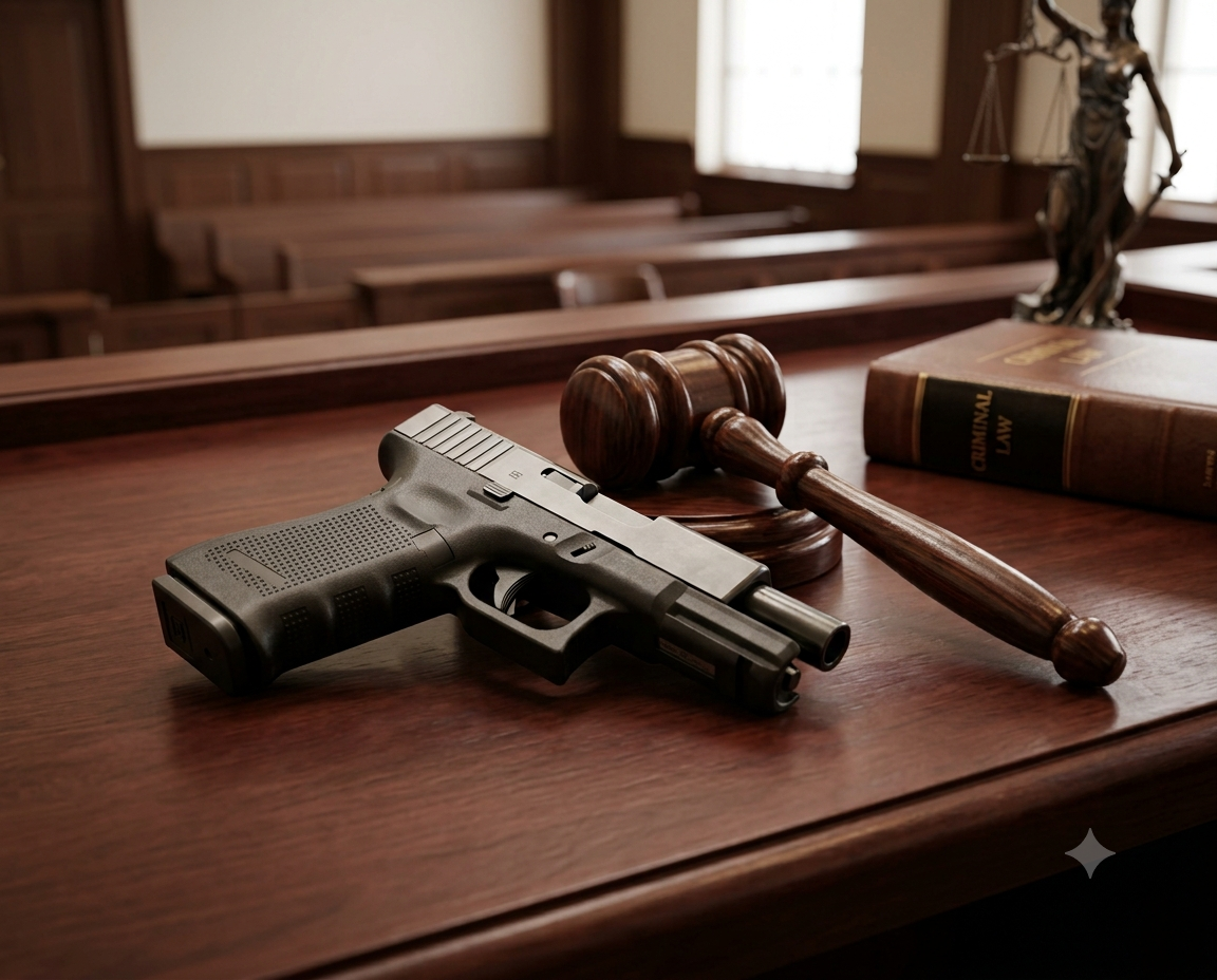 GUN