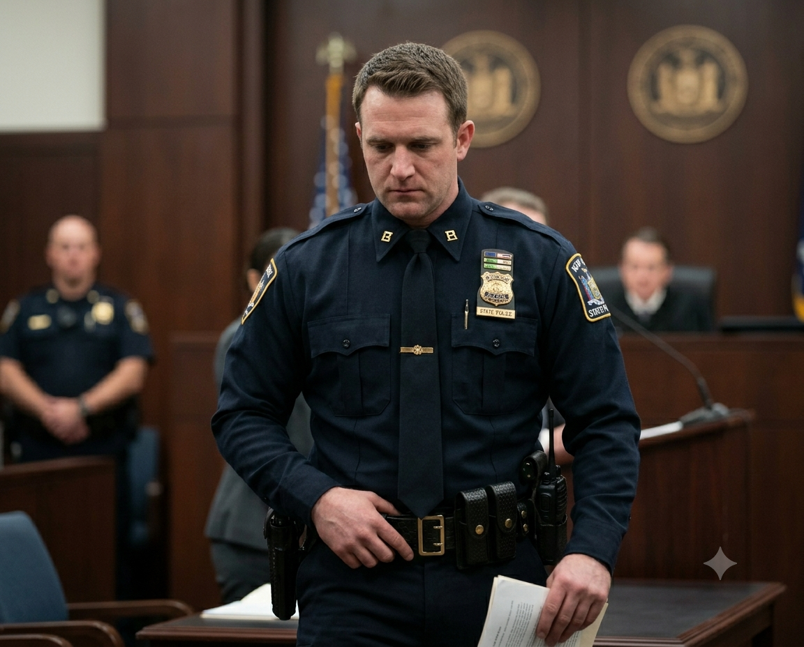 criminal charges