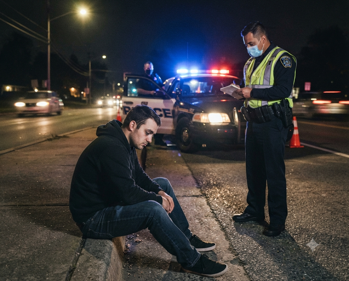 DUI