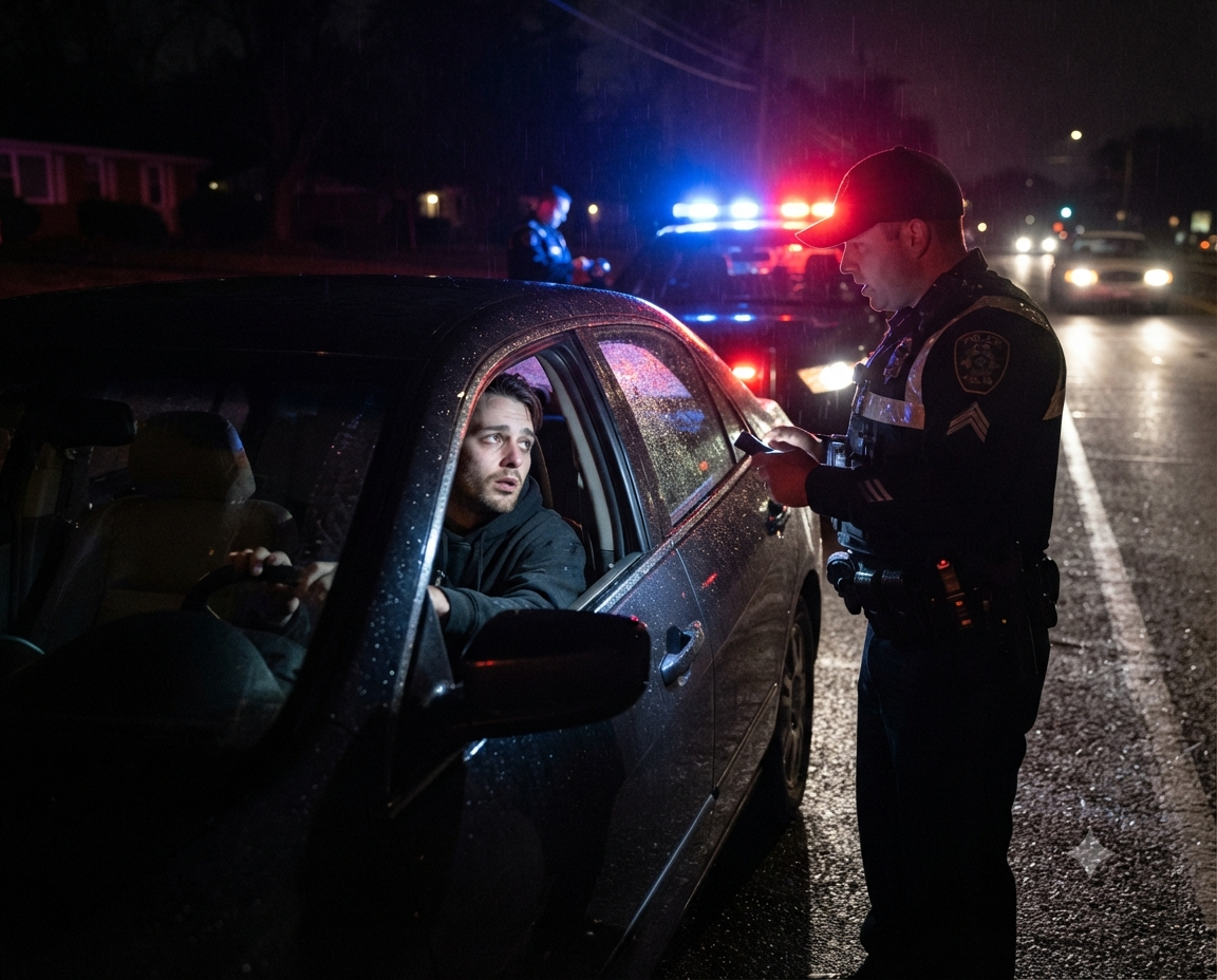 DUI