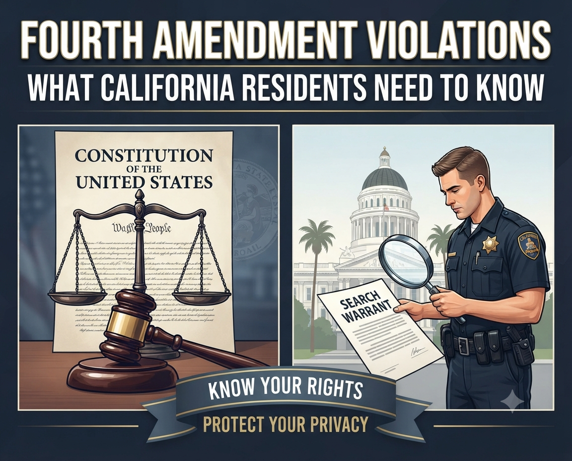 fourth amendment