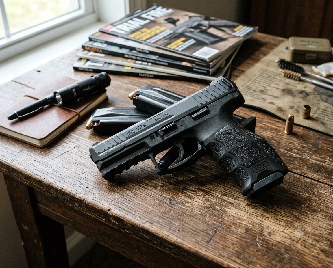 CCW PERMIT