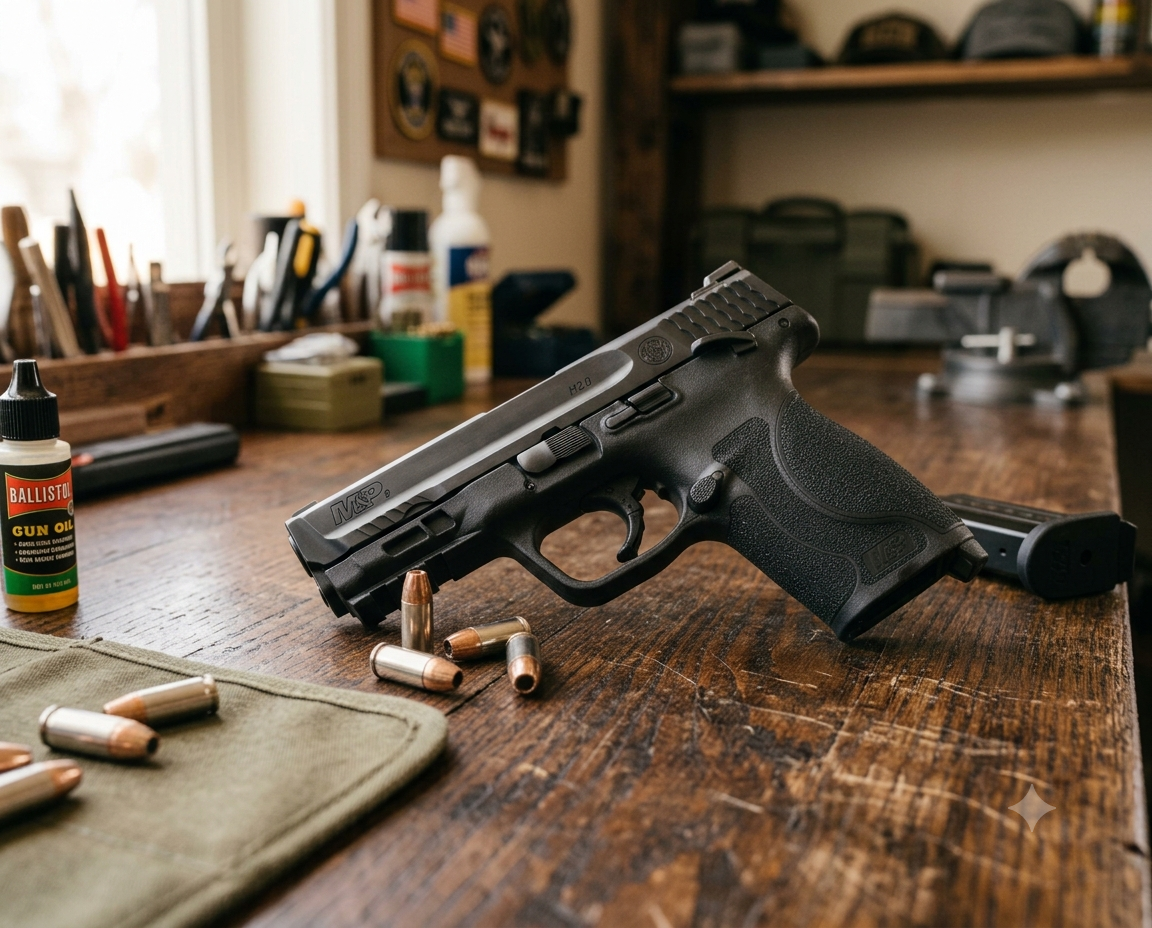 CONCEALED CARRY WEAPON
